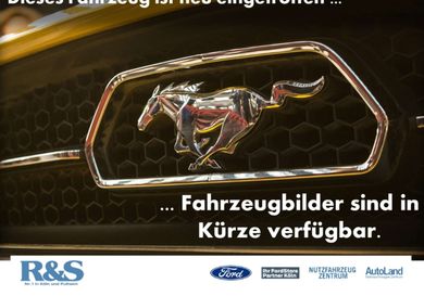 Ford Kuga, 2022