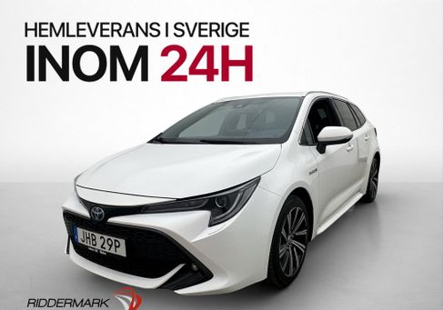 Toyota Corolla, 2020