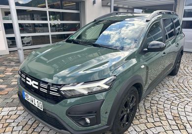 Dacia Jogger, 2023