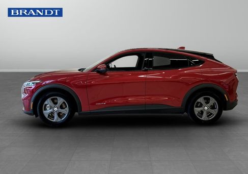 Ford Mustang Mach-E, 2022