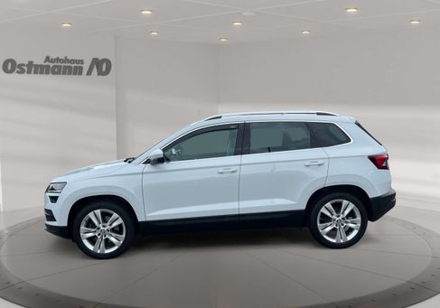 Skoda Karoq, 2022