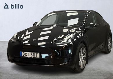 Tesla Model Y, 2023