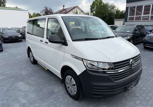 Volkswagen T6 Caravelle, 2023 3