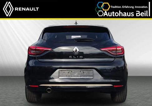 Renault Clio, 2022 2