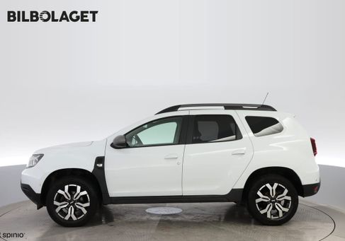 Dacia Duster, 2023 2