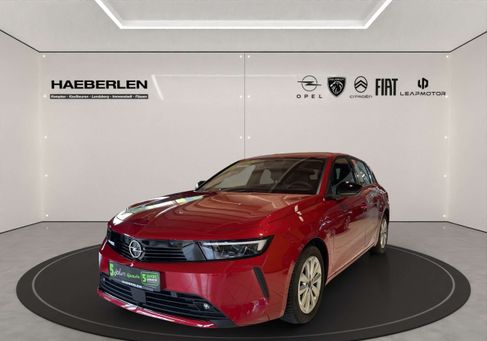 Opel Astra, 2024