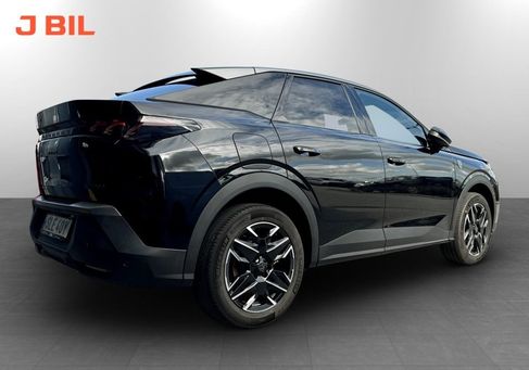Peugeot 3008, 2025 2