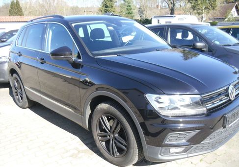 Volkswagen Tiguan, 2019 3