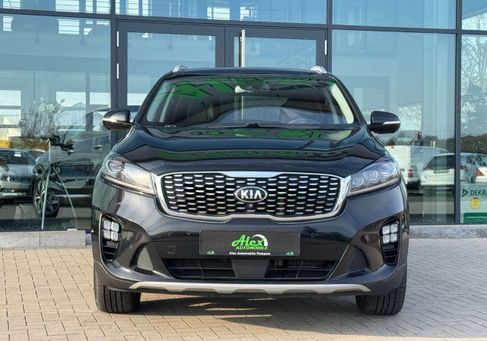 Kia Sorento, 2020