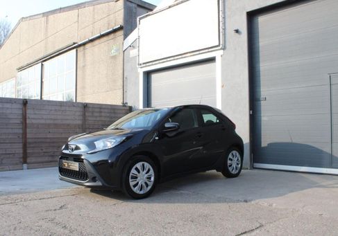 Toyota Aygo, 2023 3