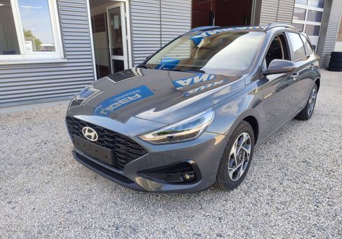 Hyundai i30, 2026 3