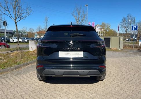 Renault Austral, 2022