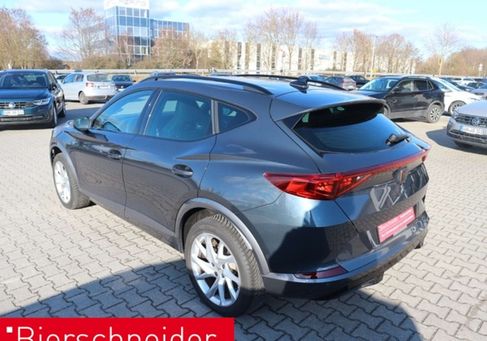 Cupra Formentor, 2022