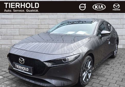 Mazda 3, 2025 2