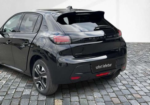 Peugeot 208, 2025