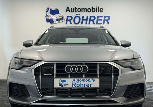 Audi A6 Allroad, 2020 3