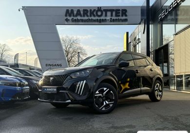 Peugeot 2008, 2023