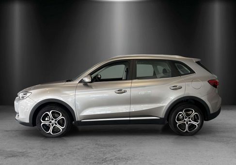 MG ZS, 2026