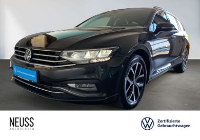 Volkswagen Passat Variant, 2023