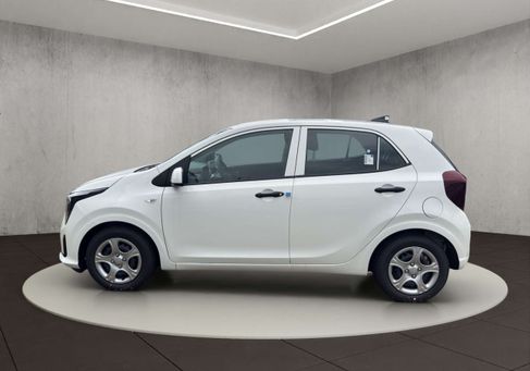 Kia Picanto, 2026