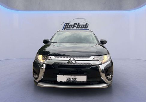 Mitsubishi Outlander, 2019
