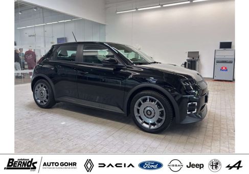 Renault R 5, 2025