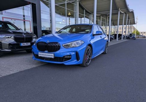 BMW 118, 2023