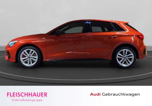 Audi A3, 2023 3