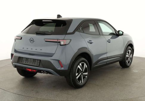 Opel Mokka, 2026 2