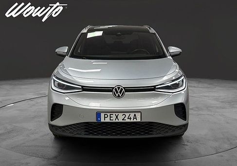 Volkswagen ID.4, 2023