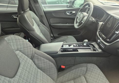 Volvo XC60, 2023