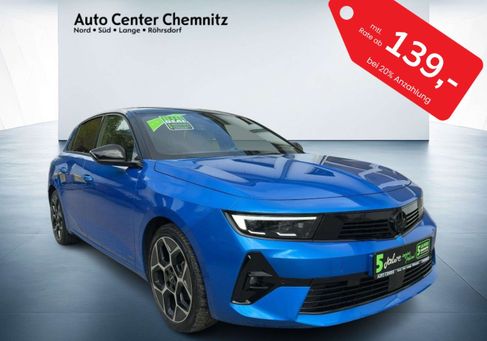 Opel Astra, 2023