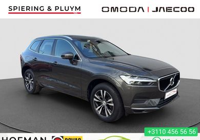 Volvo XC60, 2021