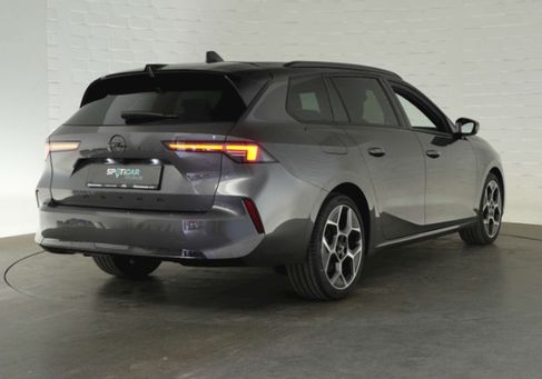 Opel Astra, 2024