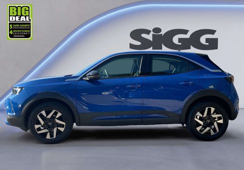 Opel Mokka, 2024 3