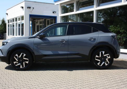 Opel Mokka, 2026
