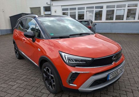 Opel Crossland X, 2022 3