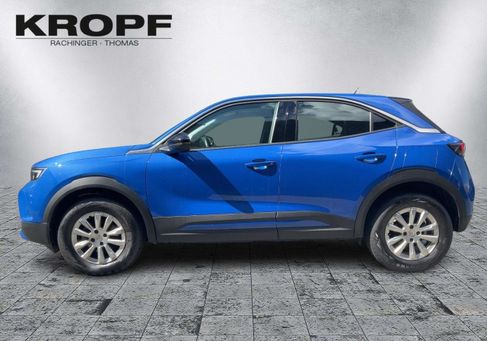 Opel Mokka, 2022 3