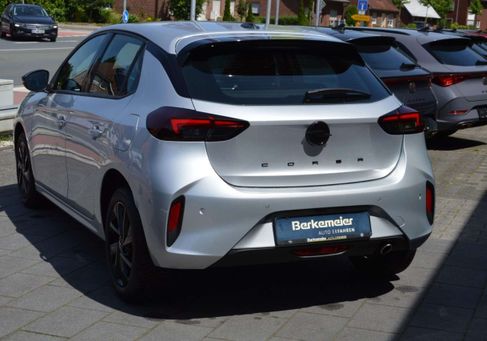 Opel Corsa, 2025 2