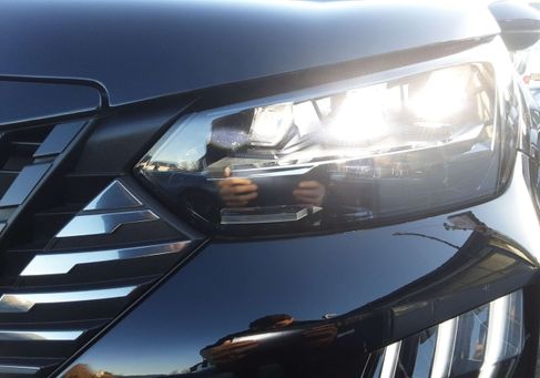 Peugeot 2008, 2023