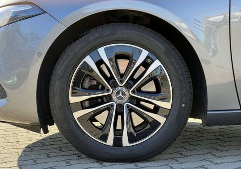 Mercedes-Benz A 250, 2024