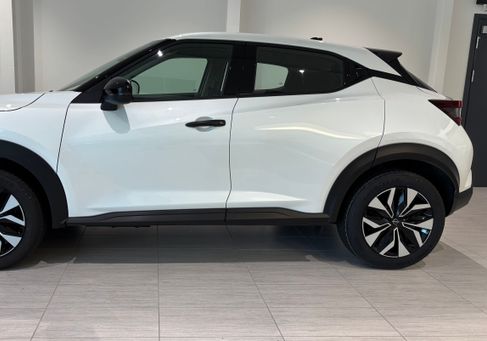 Nissan Juke, 2026 3