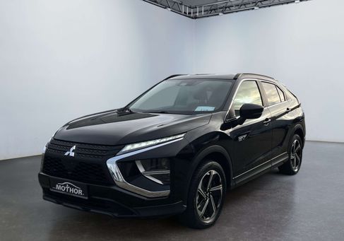 Mitsubishi Eclipse Cross, 2023