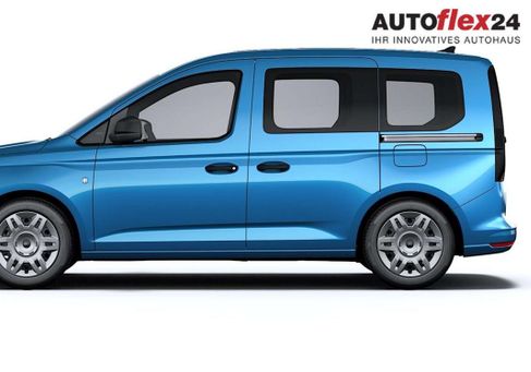 Ford Tourneo Connect, 2024
