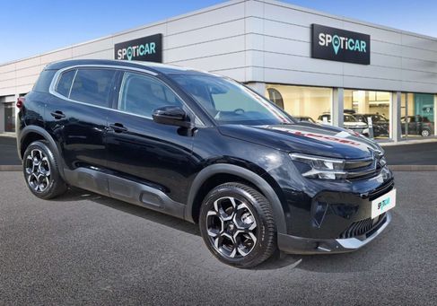 Citroën C5 Aircross, 2024 3