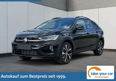 Volkswagen Taigo, 2026
