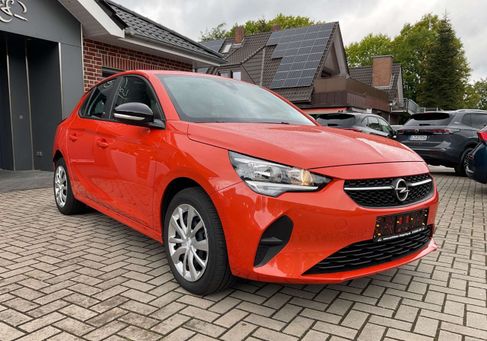 Opel Corsa, 2022
