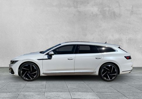Volkswagen Arteon, 2020 2