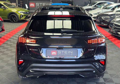 Kia XCeed, 2025 3