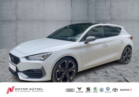 Cupra Leon, 2022